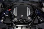 Alpina B7 Bi-Turbo 2012 года
